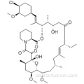 Pimecrolimus CAS 137071-32-0